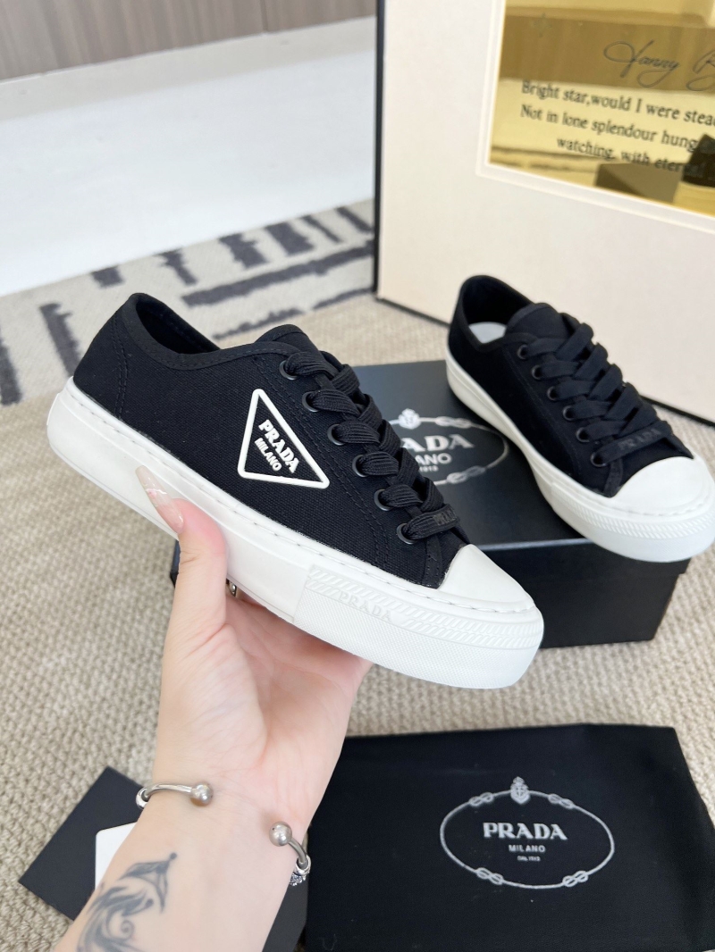 Prada Casual Shoes